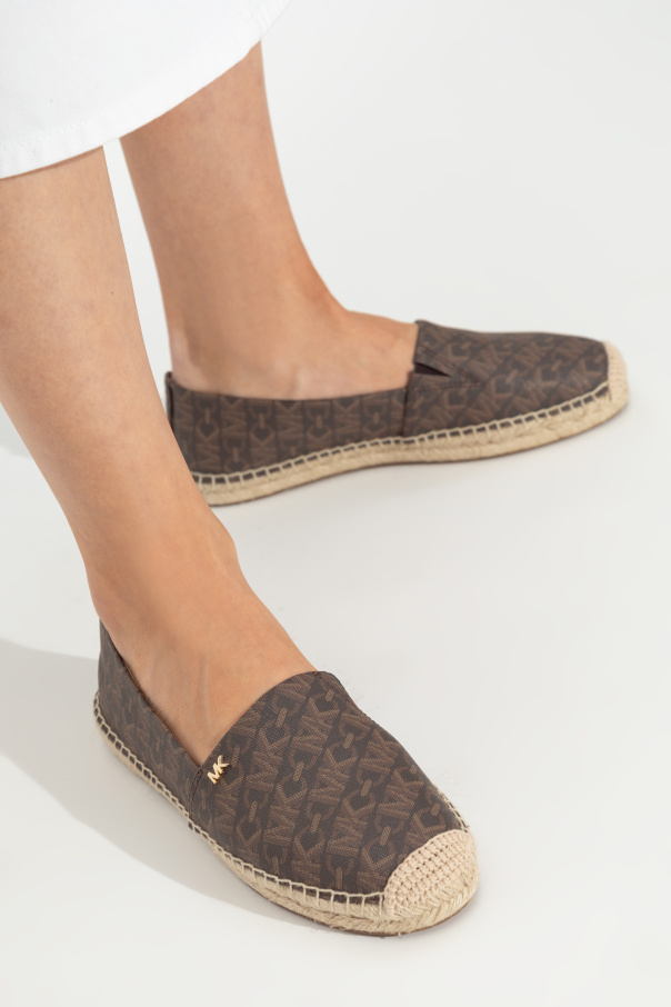 Michael Michael Kors Alpargatas Kendrick