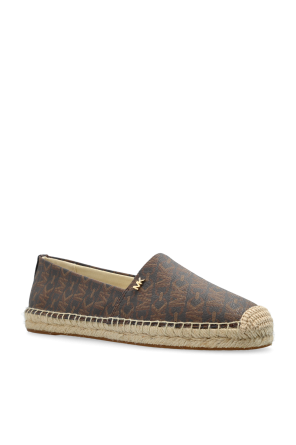 Michael Michael Kors Alpargatas Kendrick