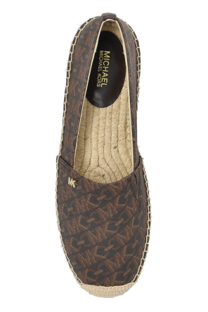 Michael Michael Kors Alpargatas Kendrick