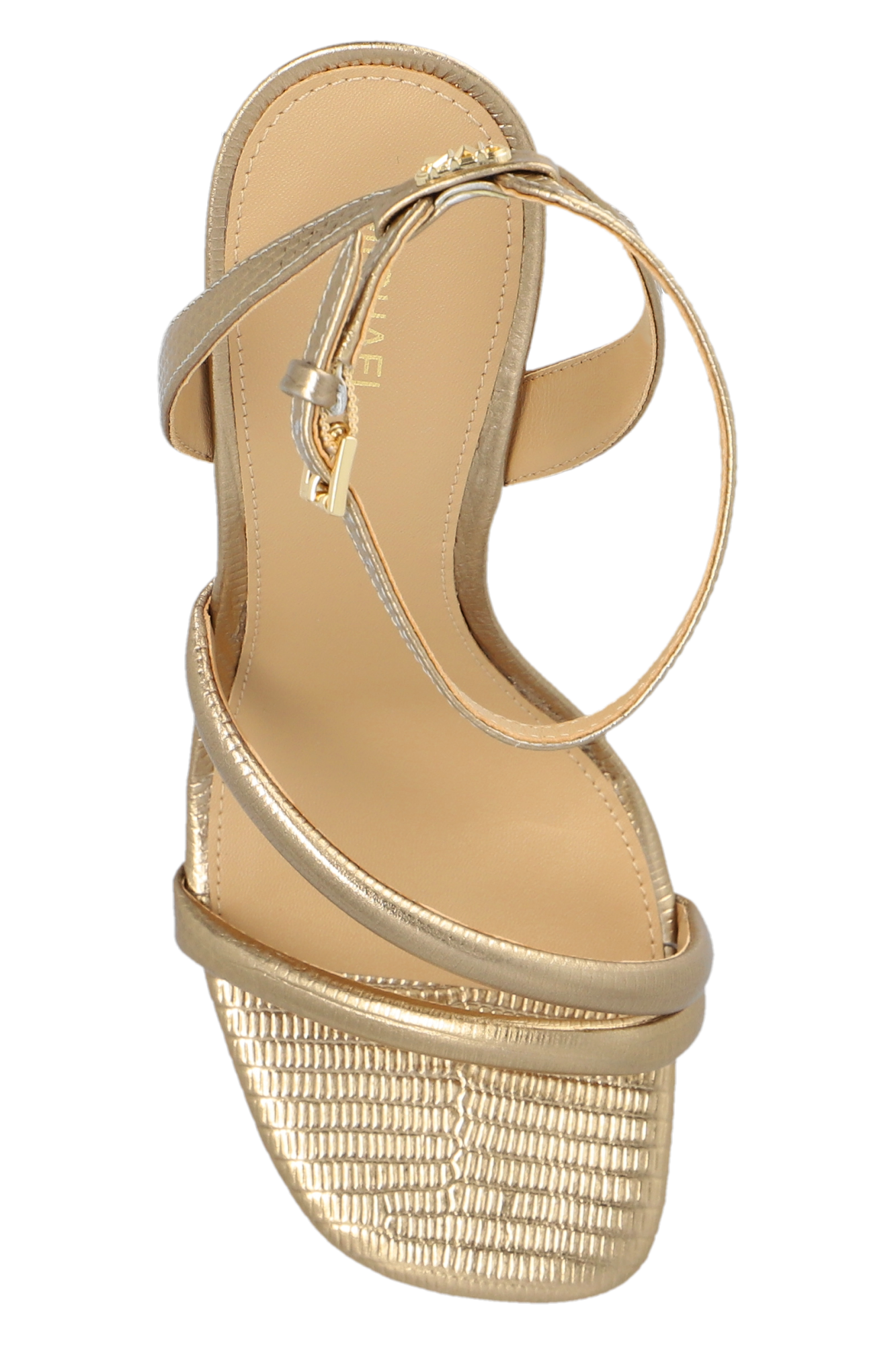 Michael Michael Kors ‘Nadina’ wedge sandals