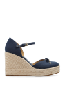 Michael Michael Kors ‘Nori’ wedge pumps