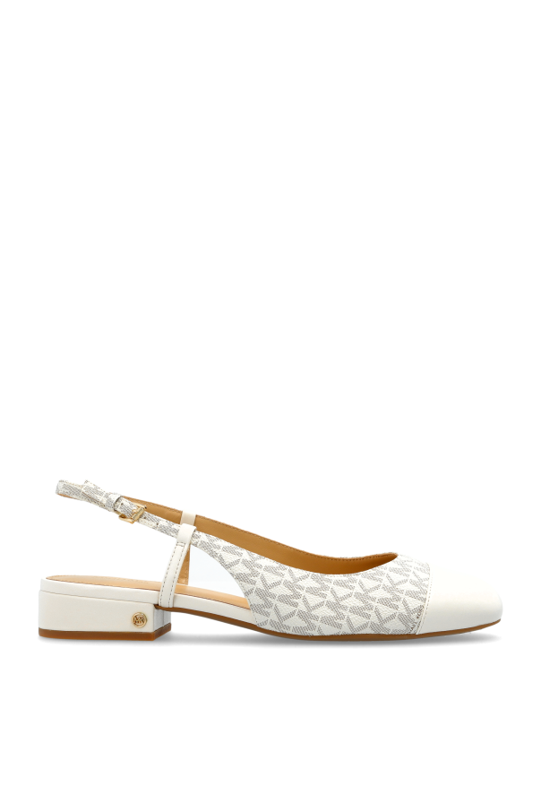 Heeled shoes "Perla" od Michael Michael Kors