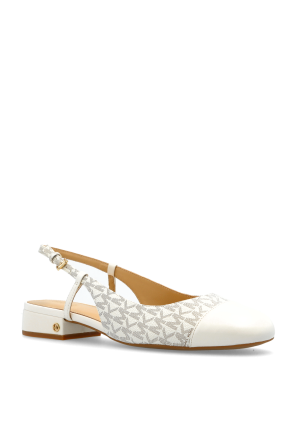 Michael Michael Kors Heeled shoes "Perla"