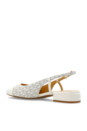 Michael Michael Kors Heeled shoes "Perla"