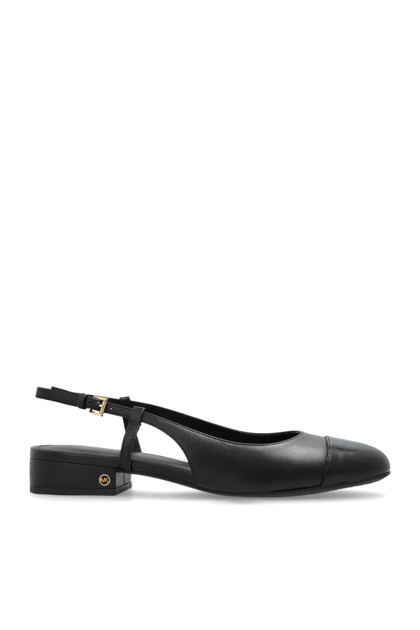 Heeled shoes Perla od Michael Michael Kors