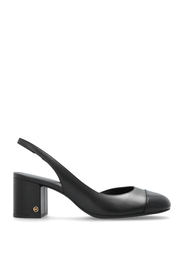 "Heeled shoes 'Perla'" od Michael Michael Kors
