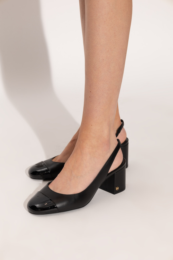 Michael Michael Kors "Heeled shoes 'Perla'"