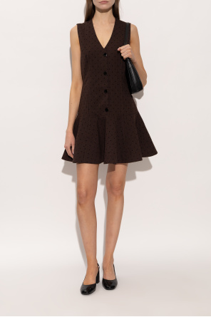 Michael Michael Kors "Heeled shoes 'Perla'"