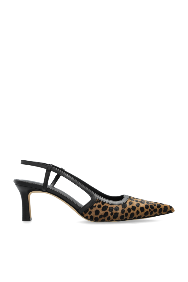 Heeled shoes Alora od Michael Michael Kors