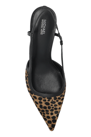 Michael Michael Kors Absatzschuhe Alora