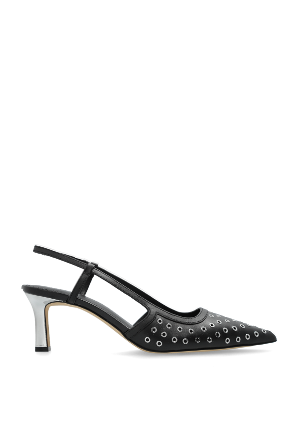 Heeled shoes Alora od Michael Michael Kors