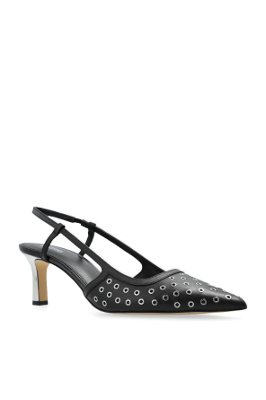 Michael Michael Kors Zapatos de tacón Alora