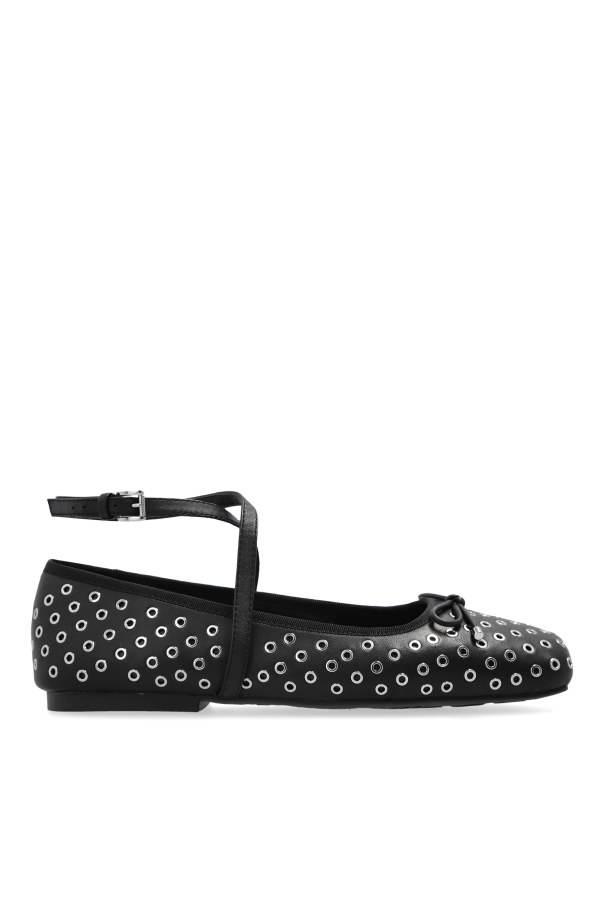 Ballet flats Collette od Michael Michael Kors