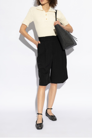 Michael Michael Kors Bailarinas Collette