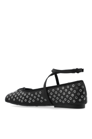 Michael Michael Kors Bailarinas Collette