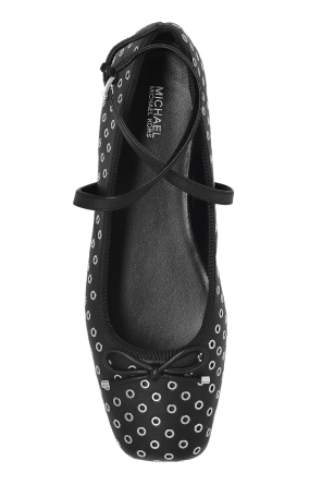 Michael Michael Kors Bailarinas Collette
