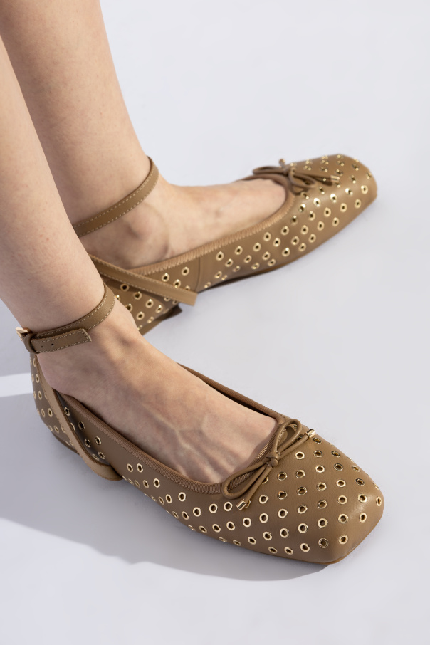 Michael Michael Kors Ballerinas Collette