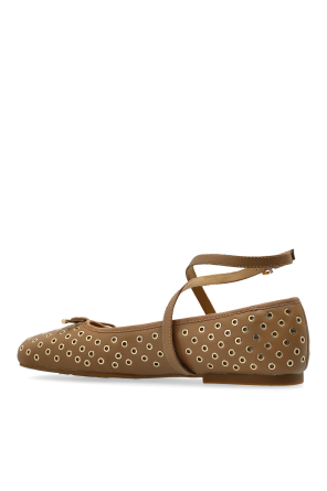 Michael Michael Kors Ballerinas Collette