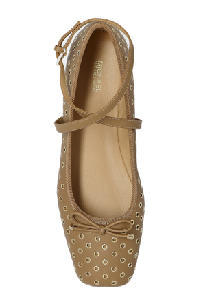 Michael Michael Kors Ballerinas Collette