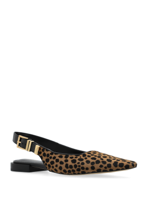 Michael Michael Kors Shoes Darrington