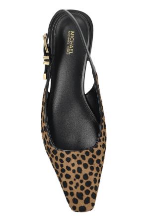 Michael Michael Kors Shoes Darrington