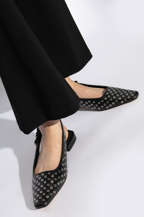 Michael Michael Kors Shoes Darrington