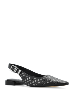 Michael Michael Kors Shoes Darrington