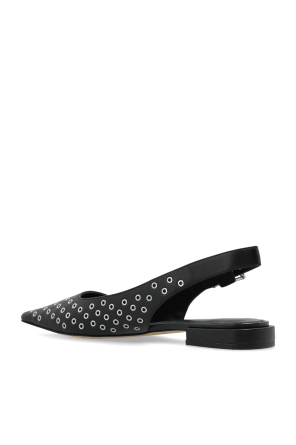 Michael Michael Kors Shoes Darrington