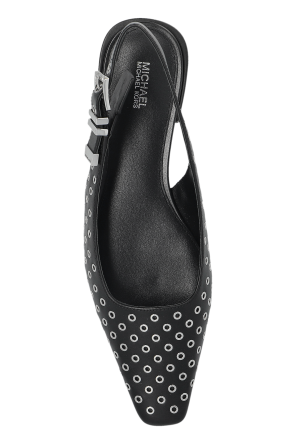 Michael Michael Kors Shoes Darrington