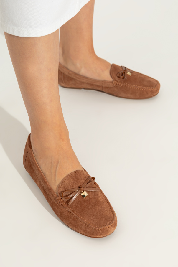 Michael Michael Kors Moccasins Juliette
