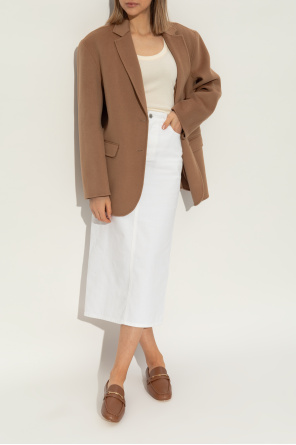 Michael Michael Kors Shoes Lena loafers type