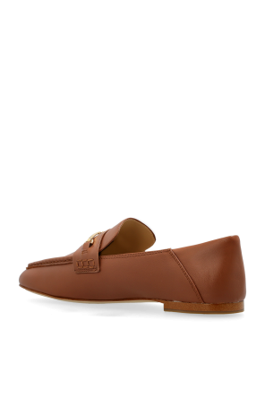 Michael Michael Kors Shoes Lena loafers type