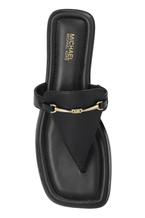 Michael Michael Kors Chanclas Lena