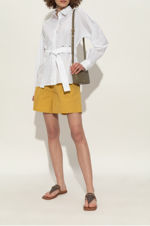 Michael Michael Kors Pantoletten Lena