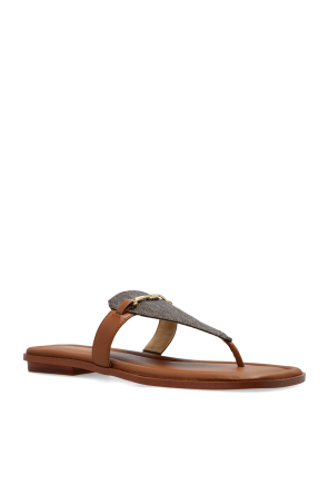 Michael Michael Kors Pantoletten Lena