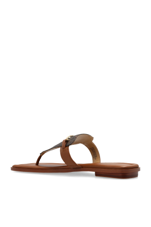 Michael Michael Kors Pantoletten Lena