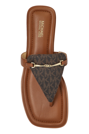 Michael Michael Kors Pantoletten Lena