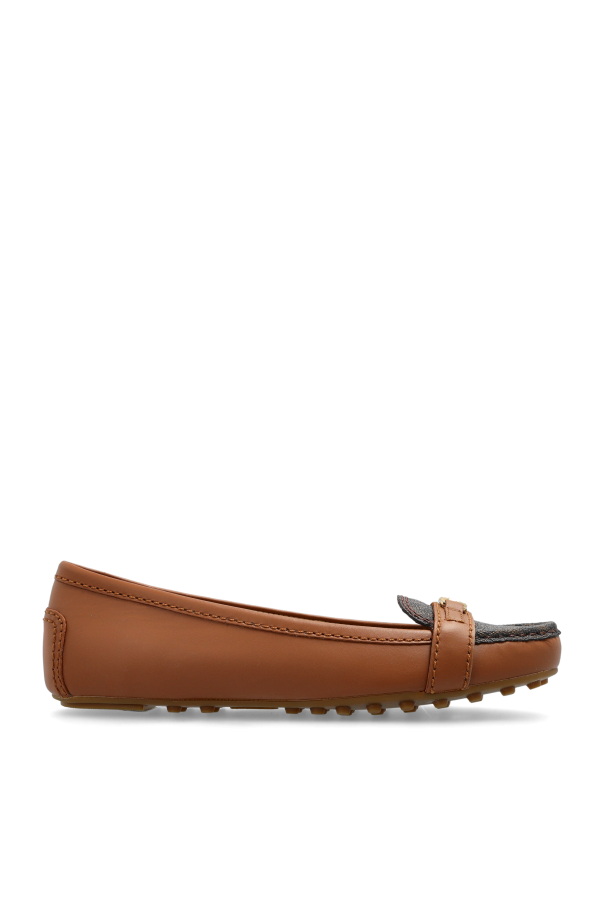 Moccasins Mandy od Michael Michael Kors