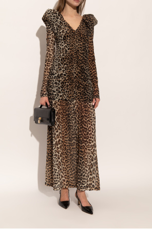 Michael Michael Kors Heeled shoes `Alora`