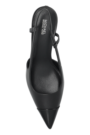 Michael Michael Kors Heeled shoes `Alora`