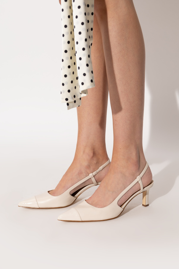 Michael Michael Kors 'Alora' heeled shoes