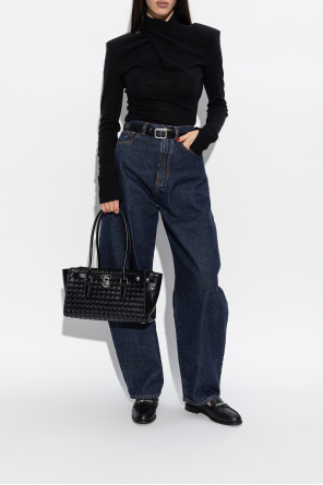 Michael Michael Kors "Dina" loafers