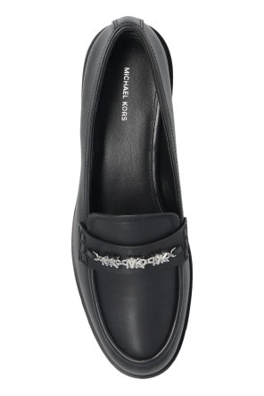 Michael Michael Kors "Dina" loafers