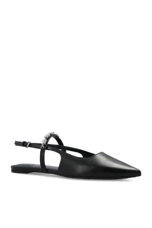 Michael Michael Kors ‘Dina’ leather shoes