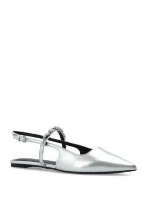 Michael Michael Kors ‘Dina’ leather shoes