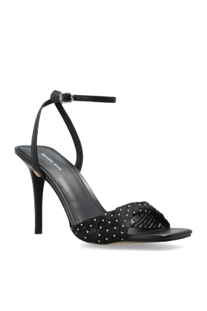 Michael Michael Kors Heeled sandals `Kiana`