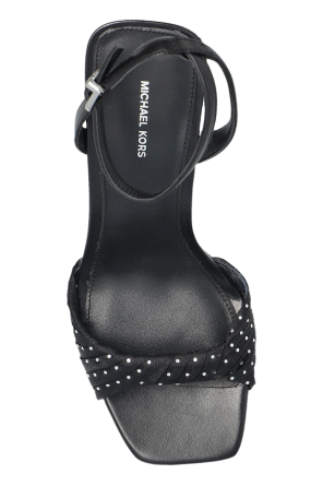 Michael Michael Kors Heeled sandals `Kiana`