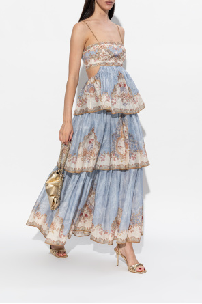 Michael Michael Kors Heeled sandals "Kiana"