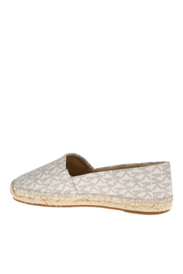 Michael Michael Kors 'Kendrick' espadrilles