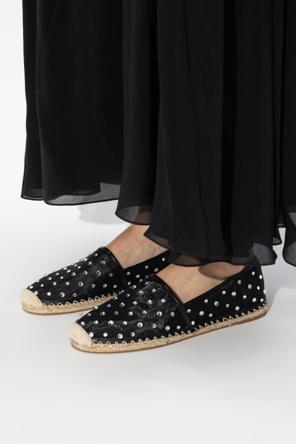 Michael Michael Kors Espadrilles ‘Kenzie’
